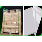 A3 A4 A5 High Gloss Inkjet Print Paper Photo Paper 260g Virgin Wood Pulp for sale