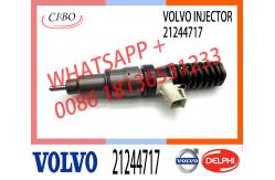 China 21244717 BEBE4F01001 BEBE4F01101 BEBE4F01102 BEBE4F04001 BEBE4F07001 BEBE4F09001 EX631029 Diesel Injector supplier