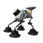 Bridge Surveying Mobile Mapping Solution HESAI Mechanical LiDAR Geosun gAirHawk Series GS-130X
