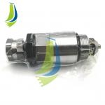 723-90-61300 Spare Part Relief Valve For PC210 PC360 Excavator for sale