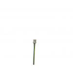OEM 24AWG Vending Machine 180mm 2 Pin Wire Harness for sale