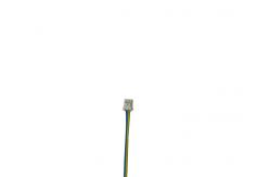 China OEM 24AWG Vending Machine 180mm 2 Pin Wire Harness supplier