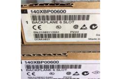 China Schneider 140XBP00600 Modicon Quantum Racks Backplanes  6 Slots supplier