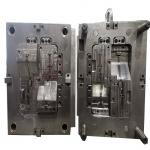 Hasco Meusburger EQV Aerospace Aircraft Mold CNC Machining Parts for sale