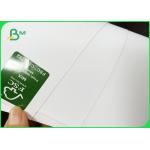 Approved 150 Gram Matte Illustrative Paper In 65 × 95 Format Sheet