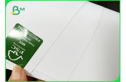 China Approved 150 Gram Matte Illustrative Paper In 65 × 95 Format Sheet supplier