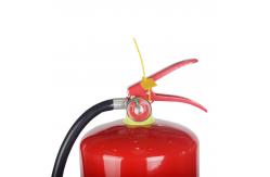 China EN3 12kg Portable Dry Powder Fire Extinguisher Multi Purpose Wood Paper supplier