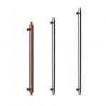 Side Arm Heat Exchanger Stainless Steel Fin Sidearm Heat Exchanger for sale