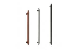 China Side Arm Heat Exchanger Swimming Pool Fin Sidearm Heat Exchanger supplier