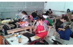 China Peruvian Human Hair manufacturer