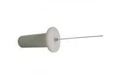 China IEC60884-1 Figure 9 / Figure 10 Test Finger Probe With Force supplier