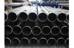 China 25mm Ventilation Sch40 Air Conditioning Piping System supplier