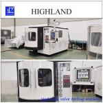 High Pressure Hydraulic Test Stands 42 Mpa 110 Kw Industrial Operations And Solutions for sale