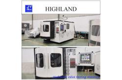 China High Pressure Hydraulic Test Stands 42 Mpa 110 Kw Industrial Operations And Solutions supplier