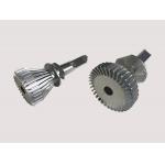 Polishing Aluminum Extrusion Housing Profiles , LED Aluminium Extrusion Profiles for sale