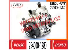 China 22100-0R060 High quality diesel fuel pump 2940001280 294000 1280 294000-1280 supplier