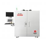 Vertical Curing Oven Machine Streamlined Industrial Curing Oven for sale