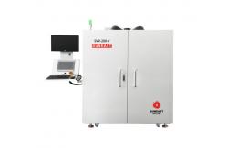 China Vertical Curing Oven Machine Streamlined Industrial Curing Oven supplier