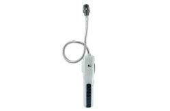 China GM8800B 50ppm 4V Industrial Gas Leak Detector supplier