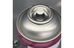 China Versatile PU Foam Dispensing Valve for Furniture Making with Adjustable Output supplier