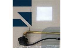 China JS200SC Excavator Spare Parts Fuel Sensor 333 / J9738 333J9738 supplier