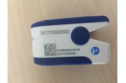 China Wireless Blood Pressure Monitor Digital Pulse Oximeter Spo2 Monitor Medical supplier