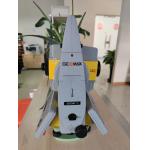 Hybrid Drives GeoMax Motor Total Station Image Processing 2 GeoMax Zoom75 Total Station Quadruple Axis Compensation for sale