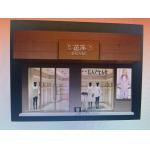 Top-Notch PVDF Aluminum Composite Panel For Sustainable Building Solutions