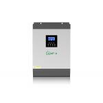 Off Grid Hybrid 3 Kw 5 Kw 10 Kw 15 Kw Single Phase Inverte Solar System Uset for sale