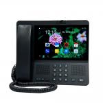 CE Smart Wireless Landline Phone Liion Battery 3.5mm Audio Jack for sale