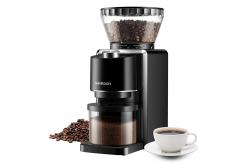 China Adjustable SHARDOR Anti Static Burr Coffee Grinder 2-12 Cup Bean Electric supplier