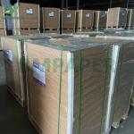300gsm 350gsm SBS Solid Bleach Sulphate For Making Folding Carton for sale