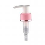 Left Right On-Off 24/410 28/410 Plastic Lotion Dispenser Pump Accept Customization for sale