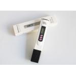 Handheld Pen Type TDS Tester Meter Automatic Temperature Compensation for sale