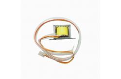 China EI41 Power Transformer Silicon Steel Sheet AC/DC Electric Audio Single Phase supplier