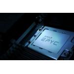 China Hybrid PCIe Infinity Architecture AMD EPYC Server CPU 9575F High Density 256MB manufacturer