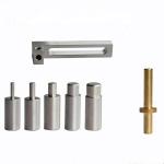 Semi Automatic SMT Solder Paste Equipment Accessories PCB Positioning Pin for sale