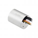 Faradyi Coreless Motor 2835RB 24V Brushless Motor With High Precision Absolute Encoder and External Driver for sale