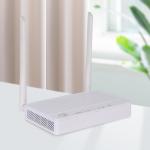 Ftth Fiber Optical Network Unit Wifi 2lan Gepon Onu Xpon Ont for sale