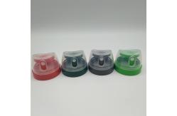 China 35mm Aerosol Spray Cap For  Various Applications supplier