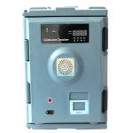 Electric Insulated Food Transport Box 90L With Energy Efficient Heater for sale