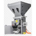 Six Kinds Of Raw Material Gravimetric Blending Equipment CE Standard for sale
