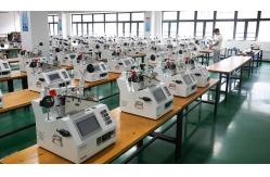 china Automated IC Programmer exporter
