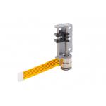8mm 5V  mini camera Micro Linear Motor 40mm stroke