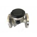 M5 Ultrawater Serials Ultrasonic Water Meter DN50 - DN300 Class 1
