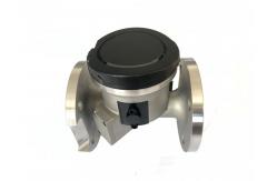 China M5 Ultrawater Serials Ultrasonic Water Meter DN50 - DN300 Class 1 supplier