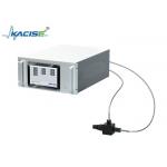 Fast Response Laser Raman Spectroscopy Gas Analyzer KGD WQ 523 with Input Voltage 50 60Hz standard for sale