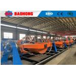Rotating Bow Type Skip Stranding Machine Cable Making Equipment for sale