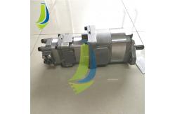 China 705-57-21000 Hydraulic Gear Pump 7055721000 For WA250 Wheel Loader supplier