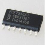 IC CHIP RF Transmitters Transponder IC CHIP  PCF7946AT PCF7946 for sale